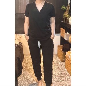 Figs Zamora scrubs joggers Small/Petite